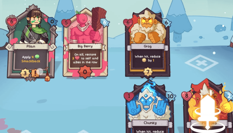 Wildfrost